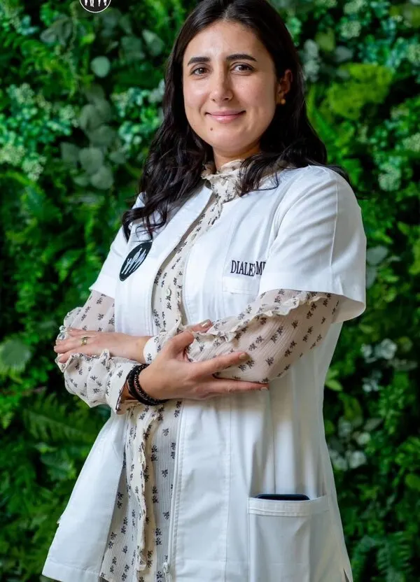 Dr. Marilena Mușat