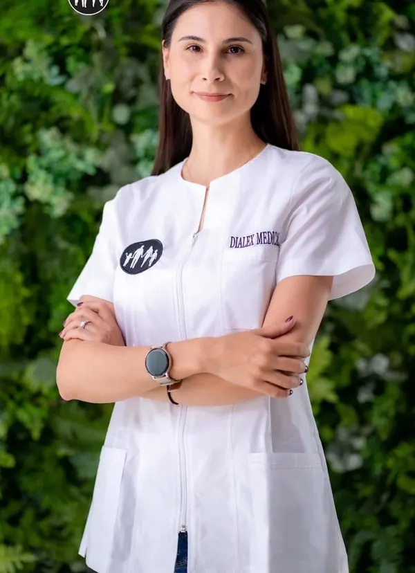 Dr. Laura Sbarcea