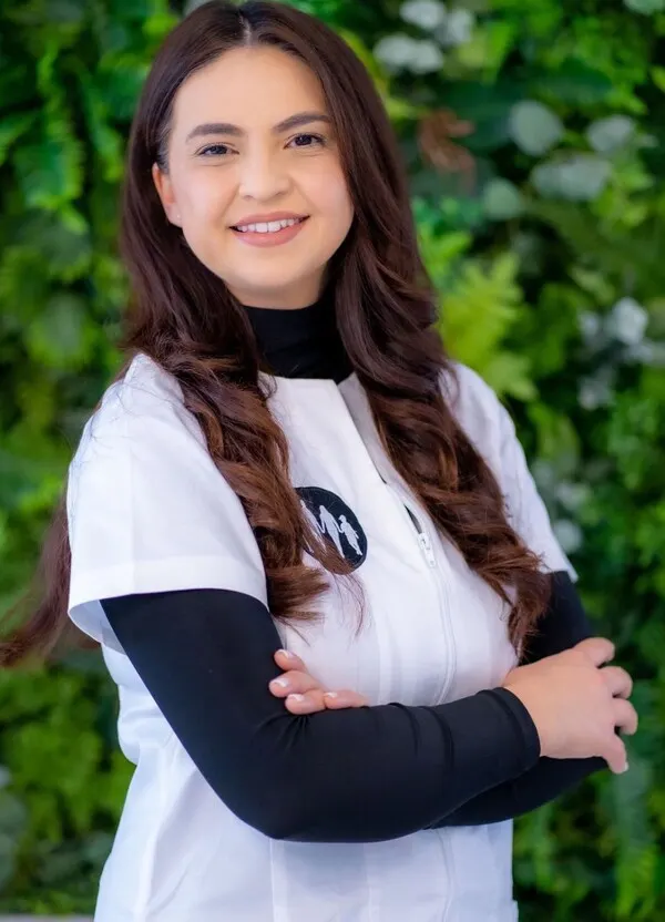 Dr. Diana Mocanu