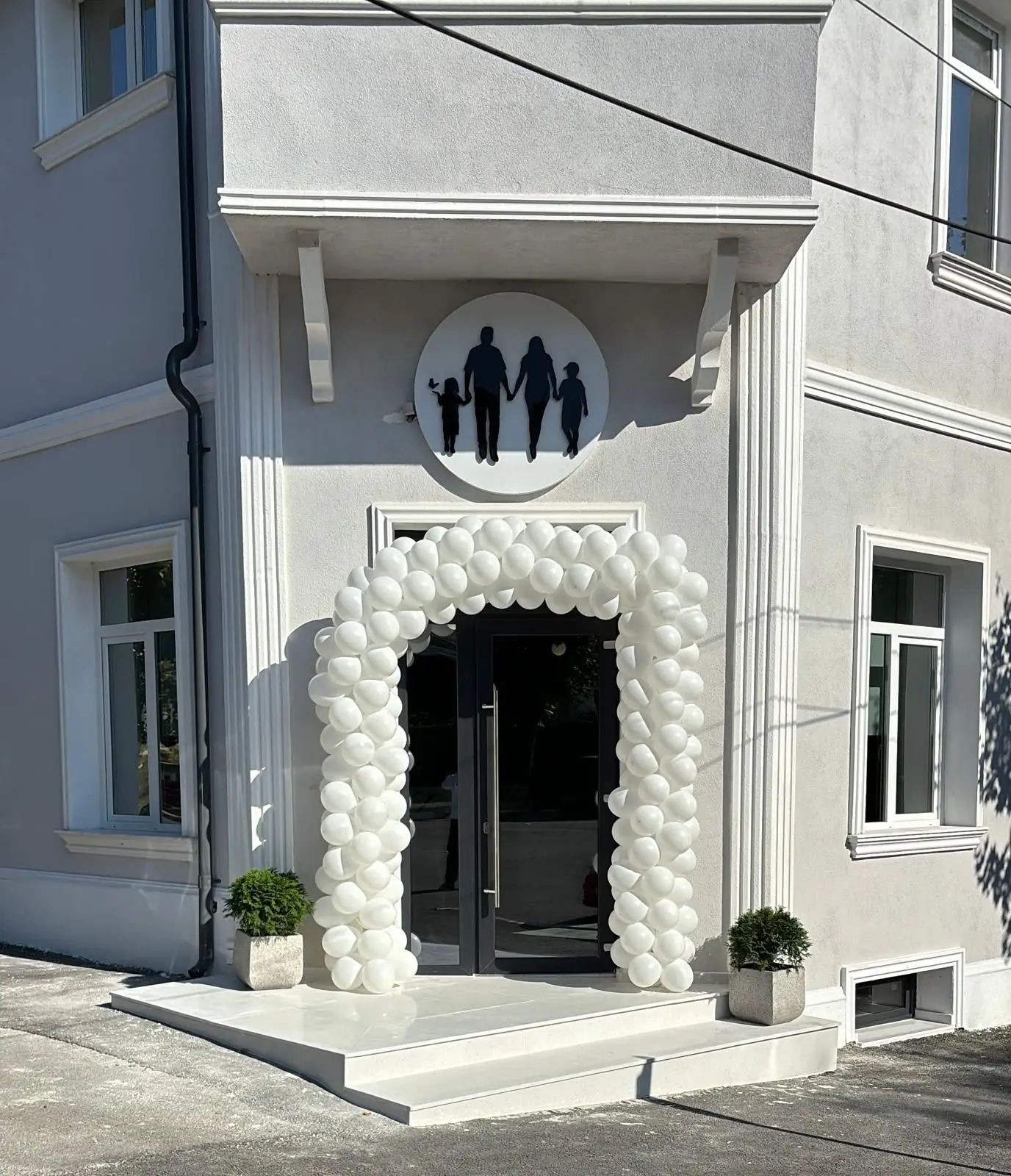 Interior clinică
