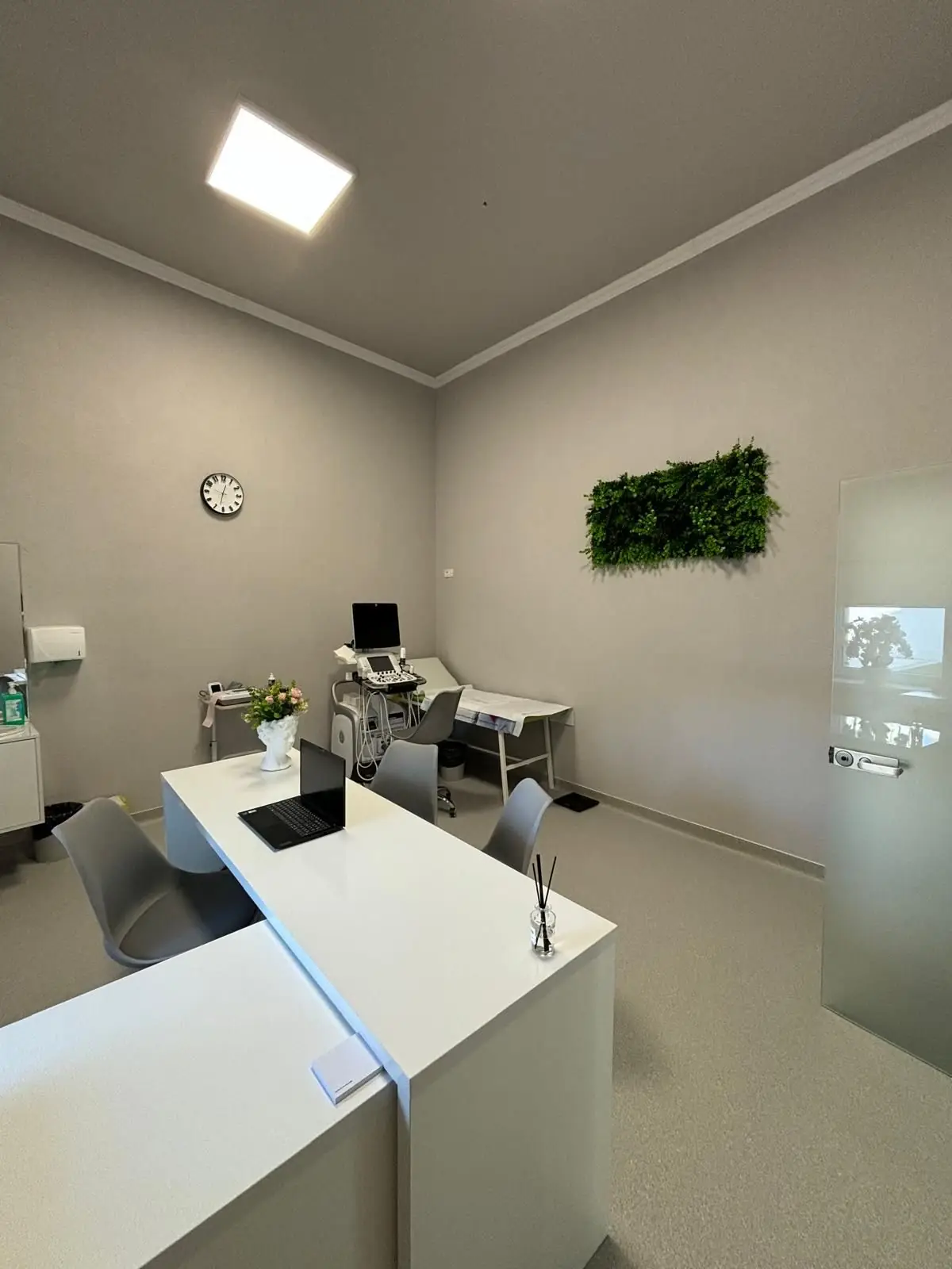 Cabinet ecografie